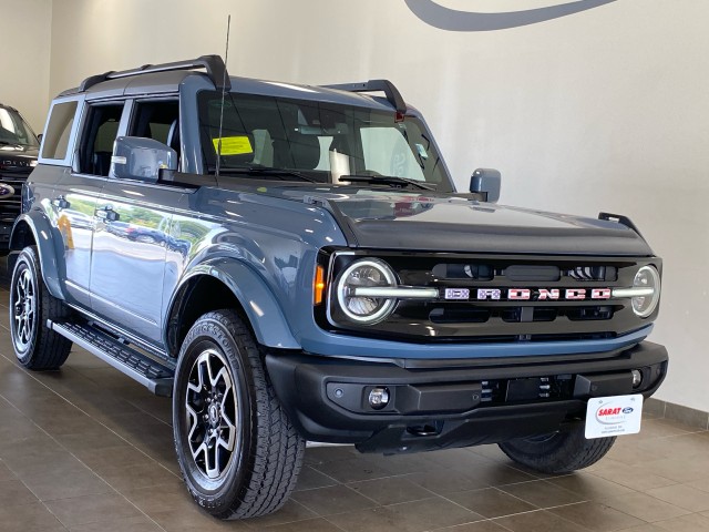 ford bronco 4-door 2023 1FMEE5DP5PLB48418 image ford bronco 4-door 2023 1FMEE5DP5PLB48418 image
